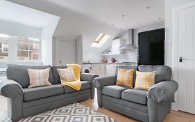 High Street Apartment